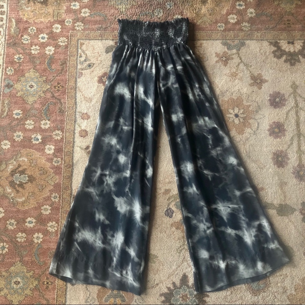 Show Me Your Mumu Sheer Party Pants | SizeM